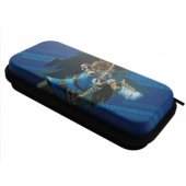 PDP Travel Case Plus GLOW (Link Hero) for Nintendo Switch - L