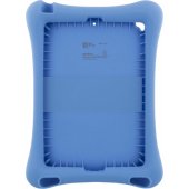 Silicone Case iPad Air/ Air 2/ iPad Pro 9.7" Black