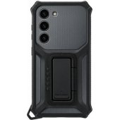 "Protective Standing Cover Galaxy S23 (EF-RS911CBE)" Titan
