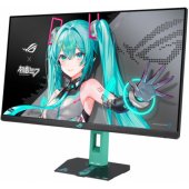 ROG Strix XG27ACMEG-G Hatsune Miku Edition 27" IPS 16:9