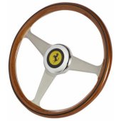 Ferrari 250 GTO Wheel Add-On