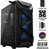 TUF Gaming GT301 Case Black
