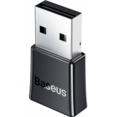 BA07 Black