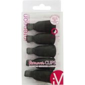 Inter-Vion INTER-VION_Remover Clips klipsy do zdejmowania lakieru 5szt
