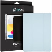 MistyTab Case for iPad Pro 11 (2024) Black