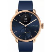 ScanWatch 2 38mm Rose Gold/ Blue