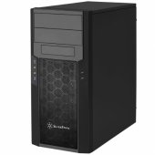 SST-PS13 Midl Tower, black