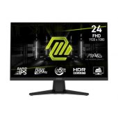 MAG 244F 23.6" IPS FHD 200Hz 0.5ms 16:9