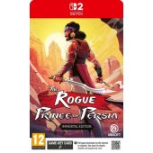 The Rogue Prince of Persia - Immortal Edition NSW2