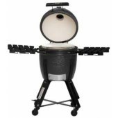 Kamado M Black