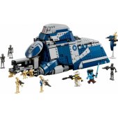 75435 Battle of Felucia Separatist MTT