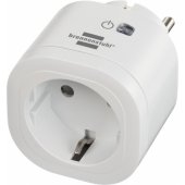 Wifi Socket Wa 3000 XS0 White