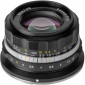 Nokton D35 mm F/ 1.2 for Nikon Z