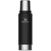 The Legendary Classic 0,75L Matte Black