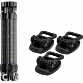 Horse Shoe Feet & Mid Spreader SVT-MS For SVT & SVS-Tripods