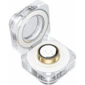 Galaxy Ring Size 14 Titanium Gold