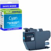 LC3213C Cyan