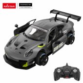 R/ C 1:18 Porsche 911 GT2 RS Clubsport 25 Building kit RASTAR