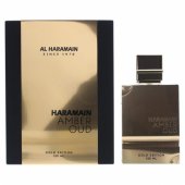 Amber Oud Gold Edition EDP 120 ml