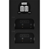 DL-USB-C Olympus BLX-1