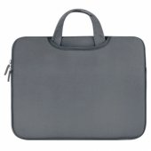 Universal case laptop bag 14" grey
