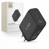 NC240W GaN QC 3.0 PD 240W Black