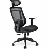 Chair OfficePal C10 black