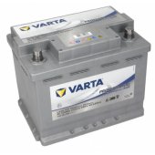 VA840060068 12V 60Ah 680A Professional Dual Purpose AGM
