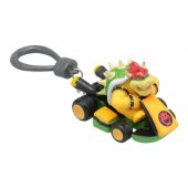 Mario Kart Backpack Buddies CDU Of 24 pcs