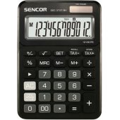 SEC 372T/ BK