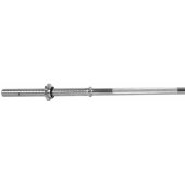 Barbell Bar 160 cm / 25 mm
