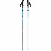 _7611230 Black Diamond Trekking Poles Distance Carbon FLZ (anthracite/