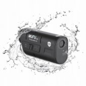 V20S Video recorder / motorcycle cam (front+back) Full HD
