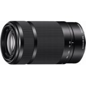 55-210mm f/ 4.5-6.3 OSS E-Mount