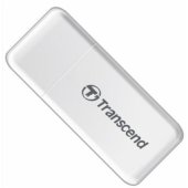 F5 USB 3.0 white (TS-RDF5W)