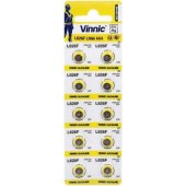 AG4-10BB 10-pack Blister