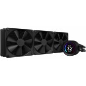 Kraken Elite 360 120 mm CPU Cooler RL-KN36E-B1