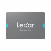 NQ100 2.5" SATA III SSD 1TB