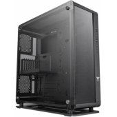 Core P8 Tempered Glass Black
