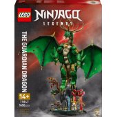 71847 The Dragon Guardian