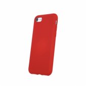 Silicone Case for Apple iPhone 14 Pro Red