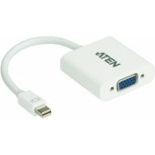 VC920 Mini DisplayPort to VGA Adapter