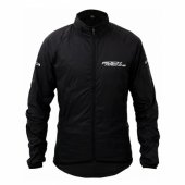 Wind Jacket Black XL