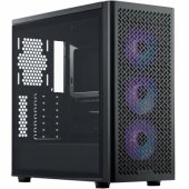 Elite 502 Black