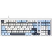 AK980 Magnetic Switch White (EN/ UA)