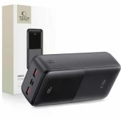 PB03 POWER BANK 30000MAH 22.5W BLACK
