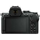 Z50 II Black