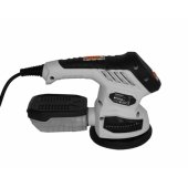 TOS51 Random Orbital Sander 3 in 1