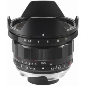 Super Wide Heliar III 15 mm f/ 4,5 for Leica M