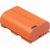 Replacement battery 5407 LP-E6P